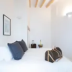 아파트 Sao Vicente Prestige 리스본