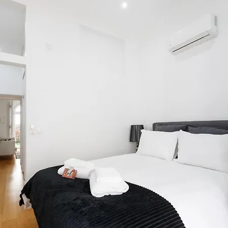 Sao Vicente Prestige شقة