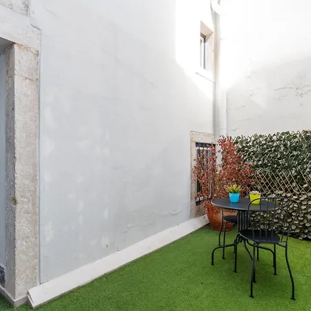 Sao Vicente Prestige Lissabon