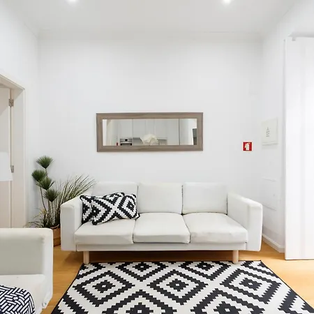 Apartment Sao Vicente Prestige