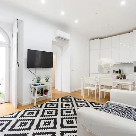 Sao Vicente Prestige Lissabon