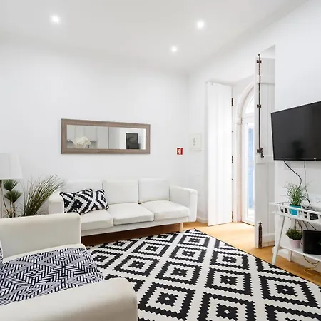 Appartement Sao Vicente Prestige