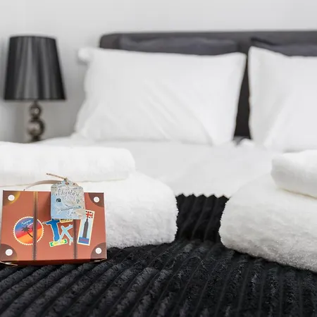 Sao Vicente Prestige Lissabon