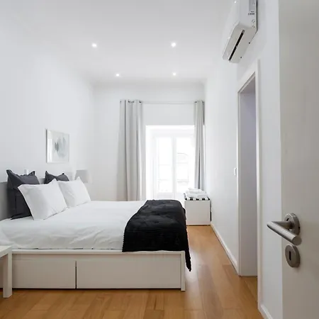 Sao Vicente Prestige * Lissabon