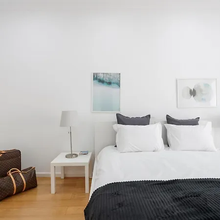 Sao Vicente Prestige Apartment *