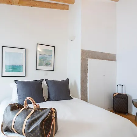 Apartment Sao Vicente Prestige *