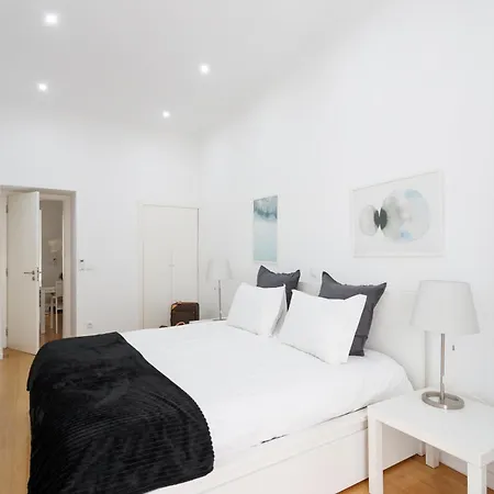 Sao Vicente Prestige Lissabon