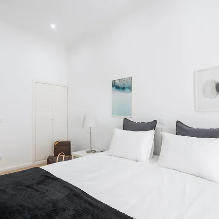 Sao Vicente Prestige Appartement