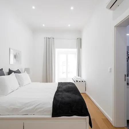 Sao Vicente Prestige Apartment *