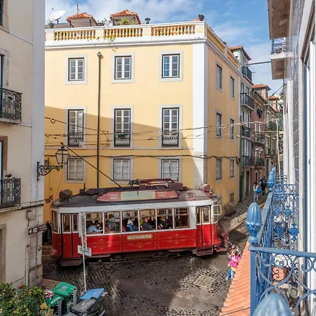 Apartment Sao Vicente Prestige *