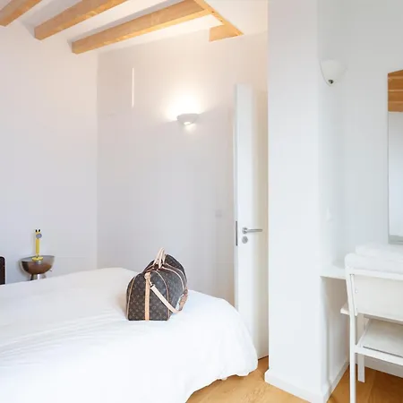 Sao Vicente Prestige Lisbon