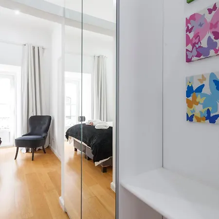 Sao Vicente Prestige * Lisbon