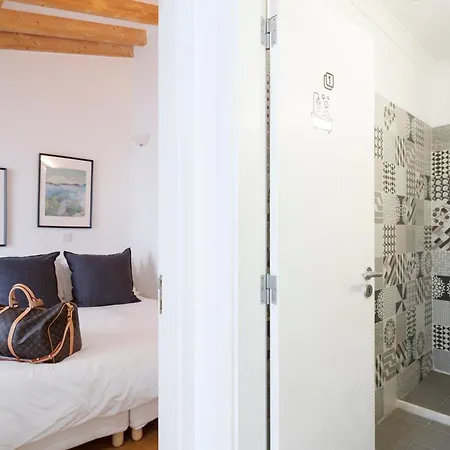 Sao Vicente Prestige Apartment