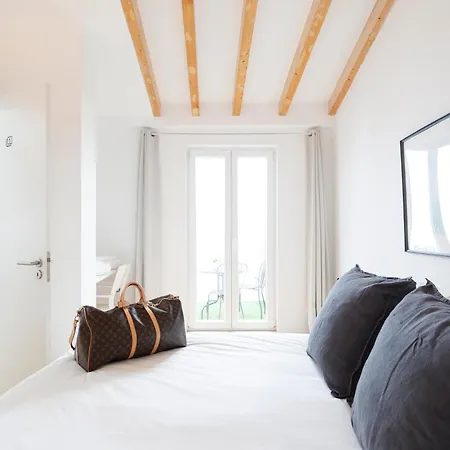 Apartment Sao Vicente Prestige