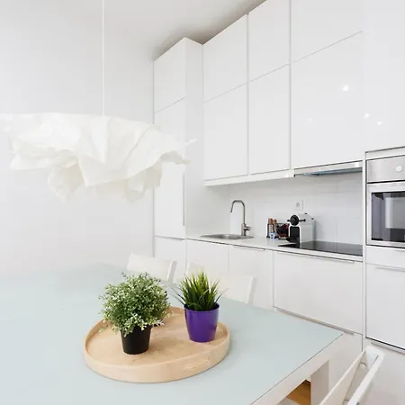 Sao Vicente Prestige Apartment *