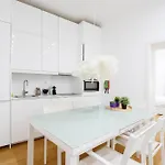São Vicente Prestige Apartamento *