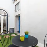 דירה Sao Vicente Prestige ליסבון