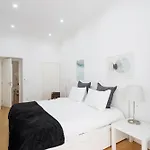 Sao Vicente Prestige ליסבון