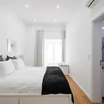 São Vicente Prestige Apartamento *