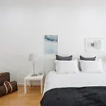 Sao Vicente Prestige Апартаменты *