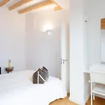 Sao Vicente Prestige Лиссабон