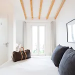 Апартаменты Sao Vicente Prestige