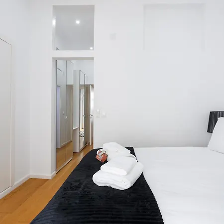 Apartment Sao Vicente Prestige