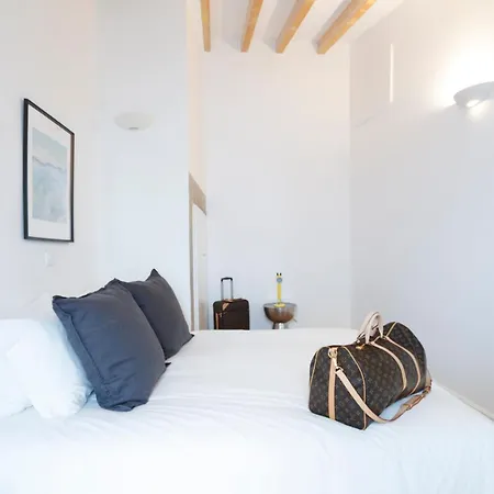 Apartment Sao Vicente Prestige Lisbon